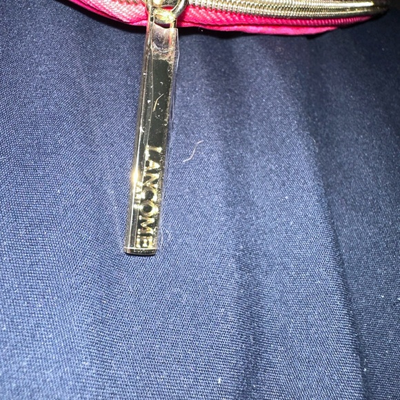 LANCÔME Cosmetic Bag - Picture 5 of 5
